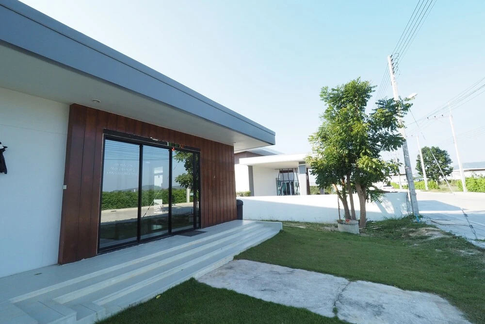 Le Leaf Pool Villa 3