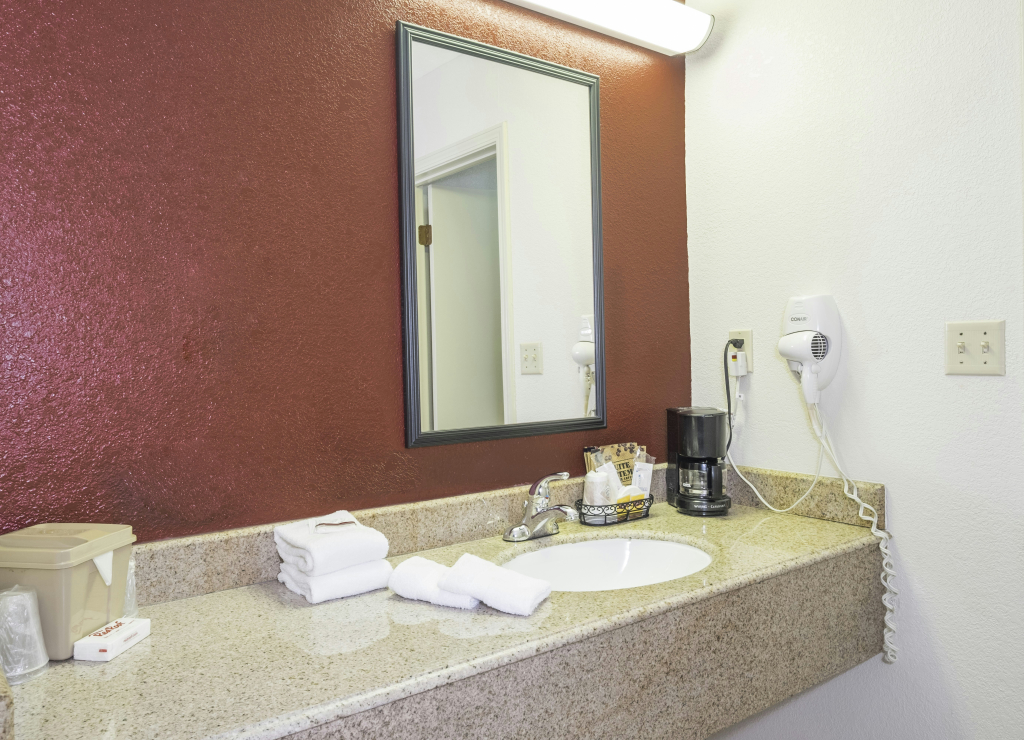 Red Roof Inn Columbus Northeast Westerville