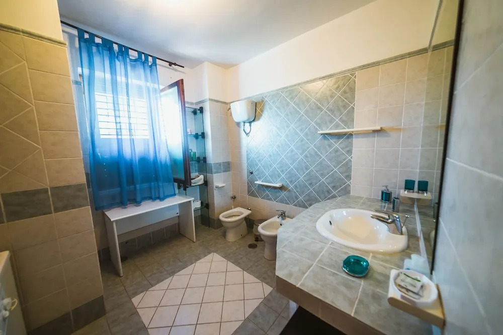 Fontanelle B&B