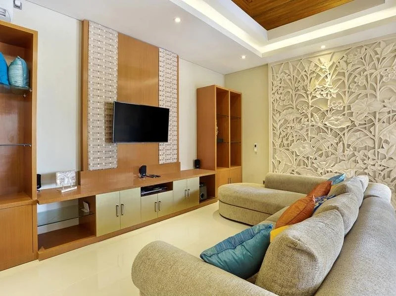 J Villa Canggu