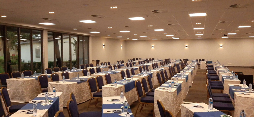 Fiesta Royale Hotel