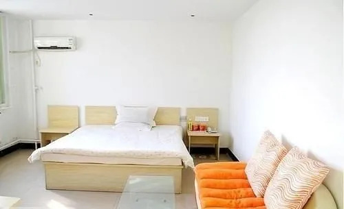 Ruyijia Business Hotel