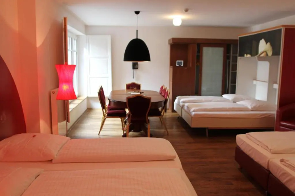 Landhotel Beverland bei Münster