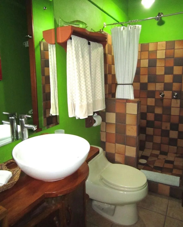 Physis Caribbean Bed & Breakfast