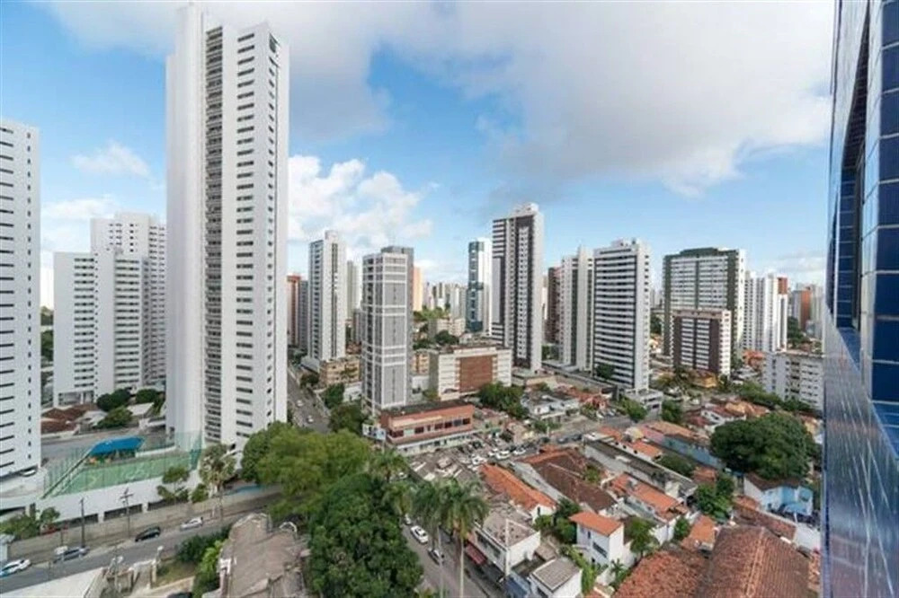 Flats Jaqueira Prime