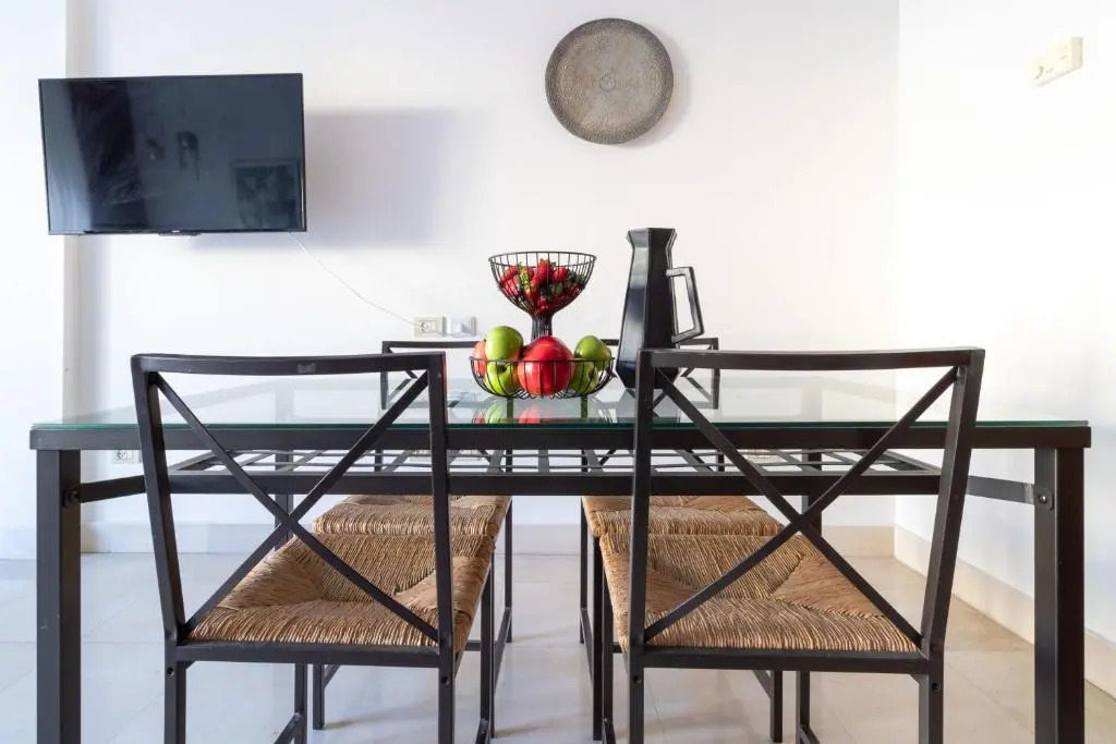 Cosy Studio in Mamilla, free parking up to 5 ppl