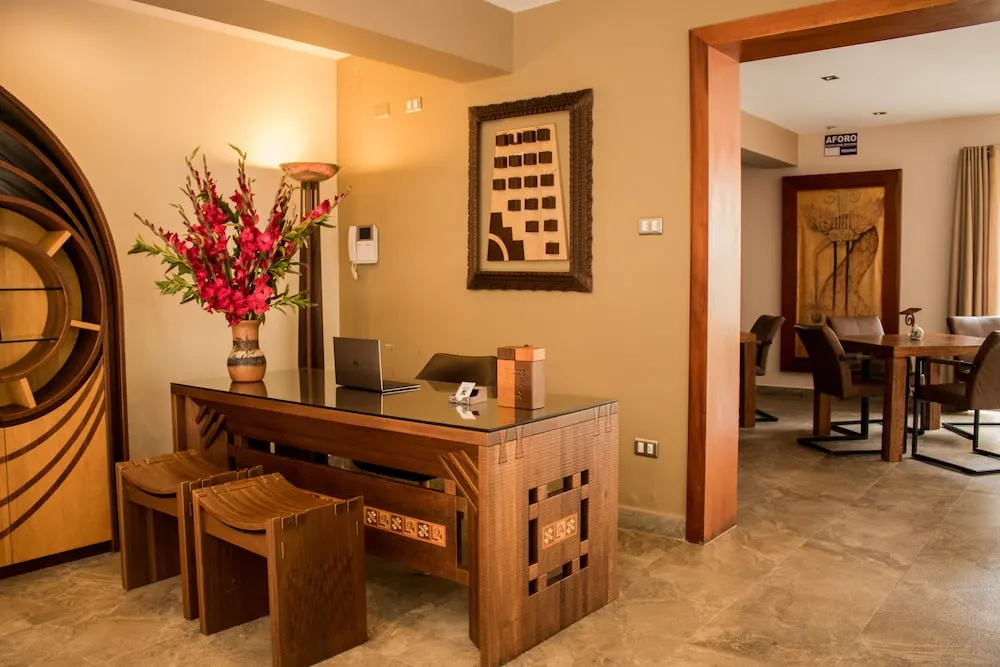 Intiterra Apart Hotel Villas