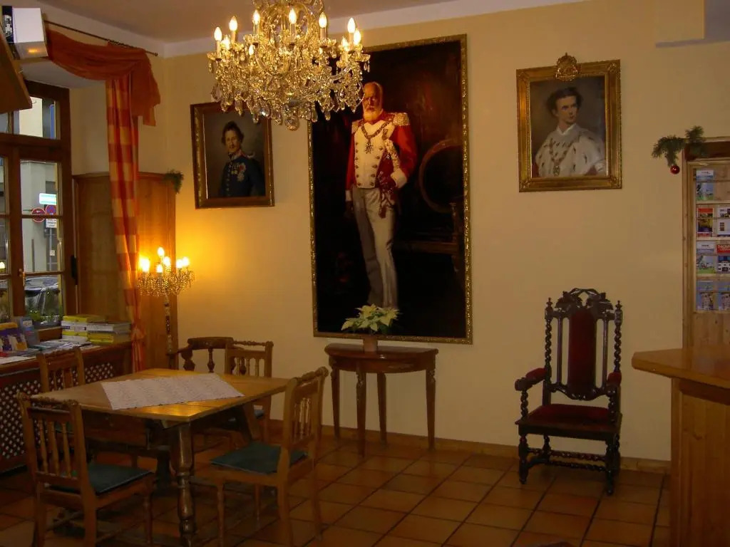 Hotel Eder