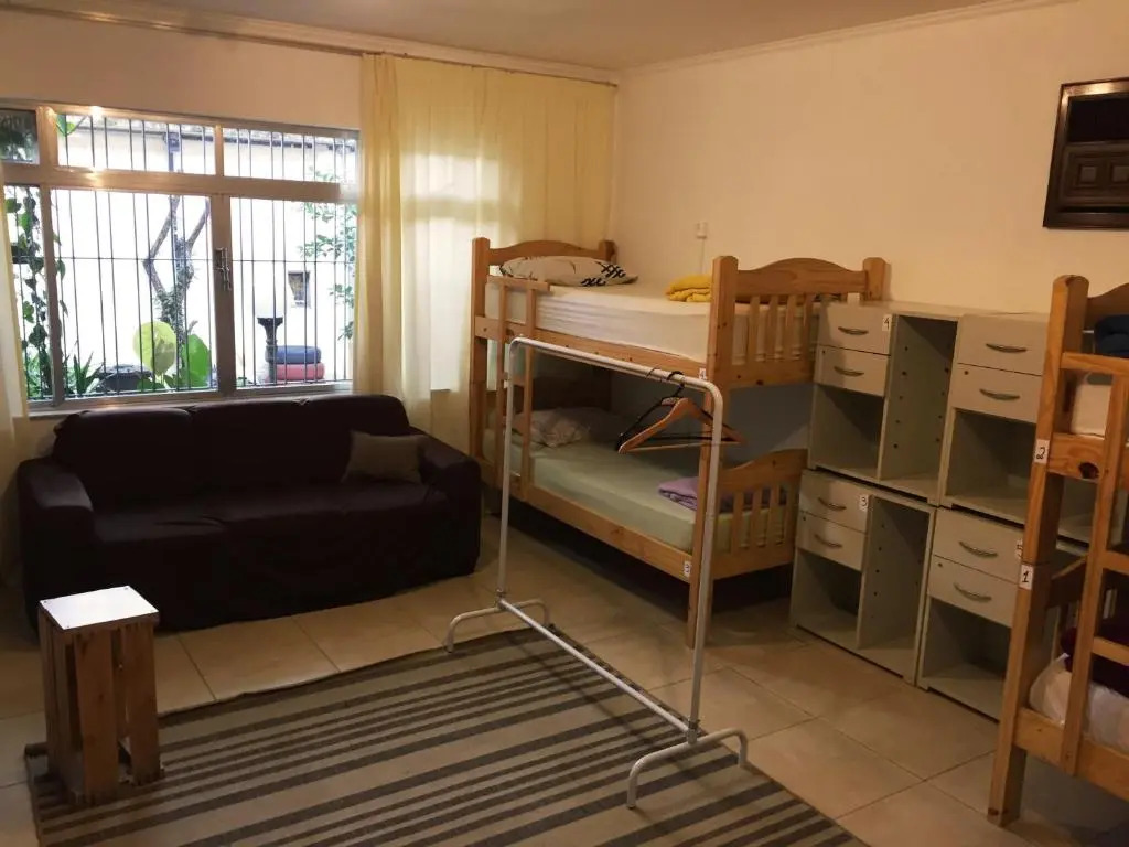 Micasa Hostel - Congonhas