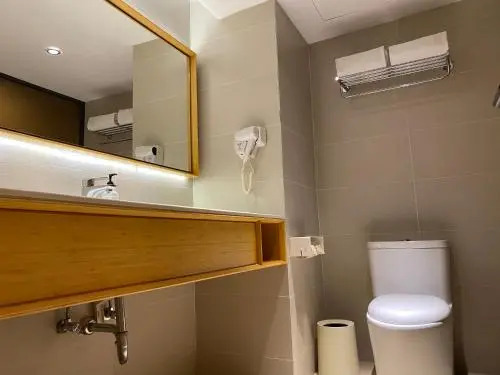 Ji Hotel Xiamen Airport