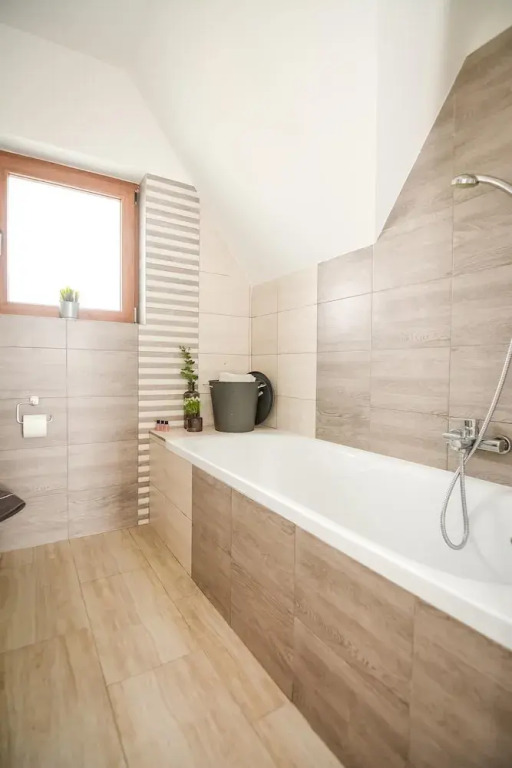Apartamenty Dwupoziomowe Na Dwa Widoki z Jacuzzi & Sauna