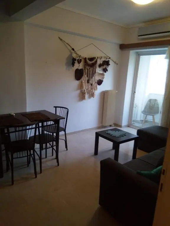 Cosy, cool, lovely apartment