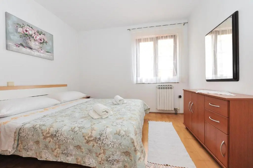 Guesthouse Barić