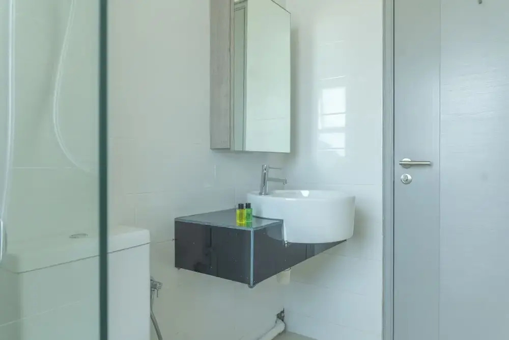 OYO Home 987 Premium 1BR 1 Tebrau Residences