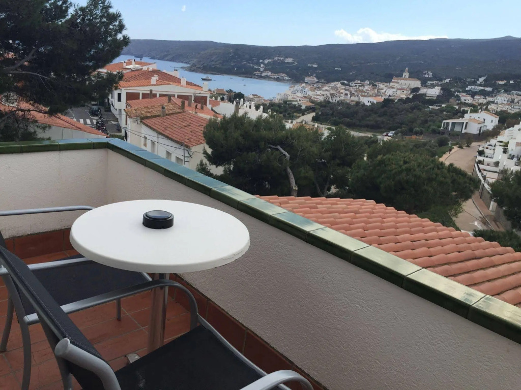 Hotel Cadaqués1962 by Fimedhotels