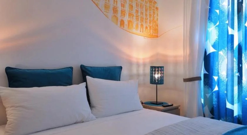 Residenza Corso Saba