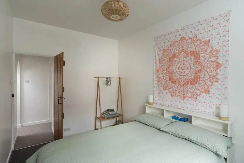 Beautiful 4BD Family Home Weston-super-mare