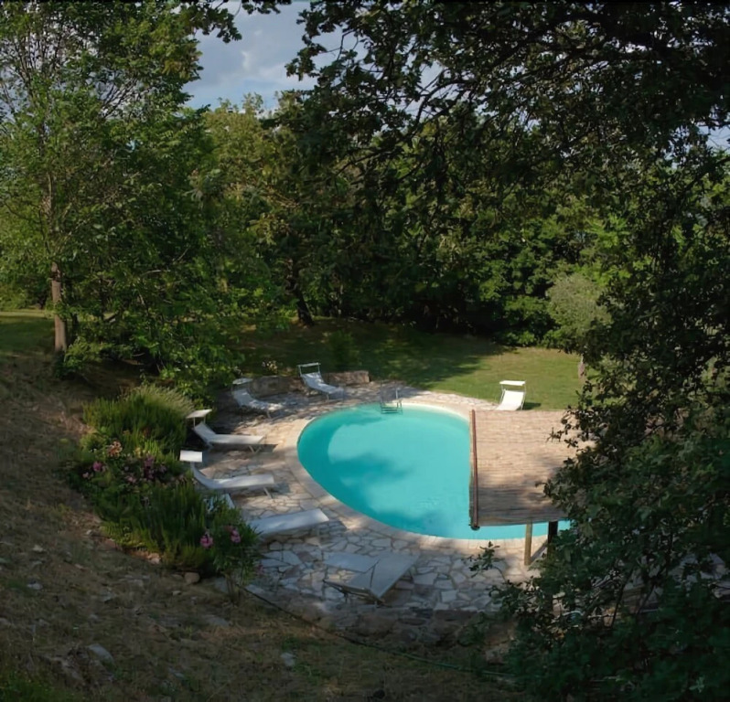 Verdidea - ANTICA PERGOLA