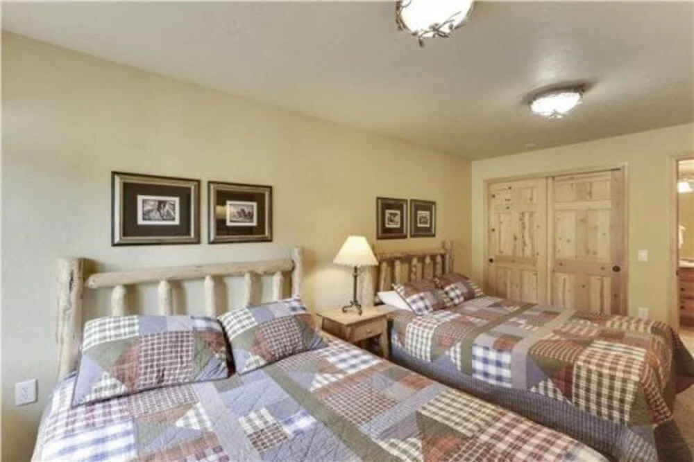 SkiWatch 103 - 2 Br Condo