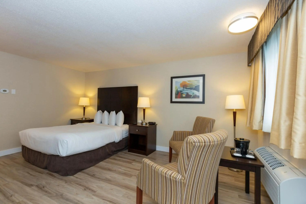 Quality Inn & Suites