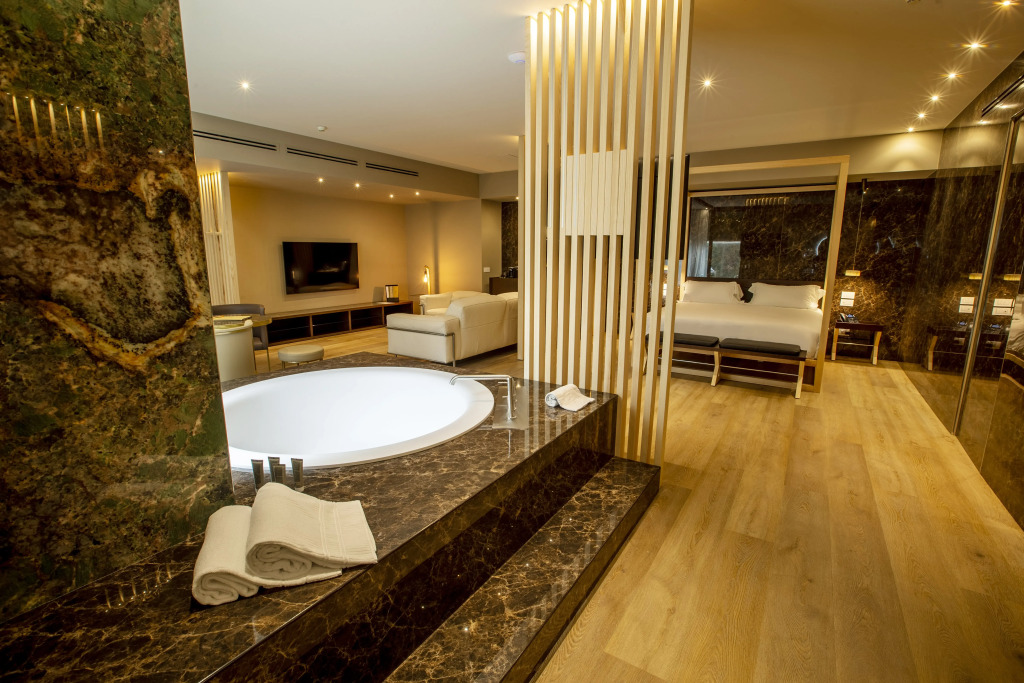 UNA HOTELS MH Matera