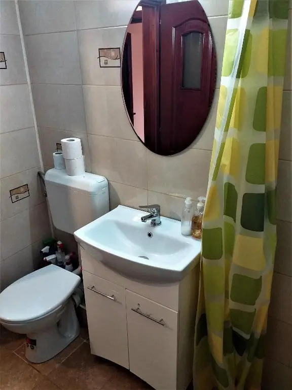 Oxigen Lux Apartment