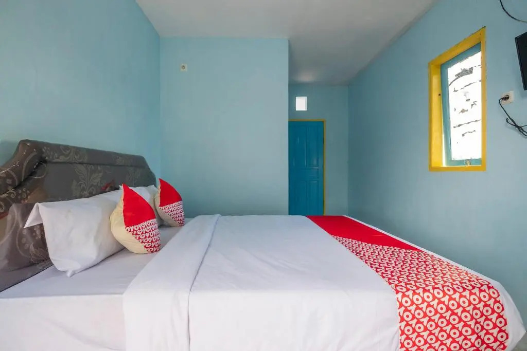 Hotel O RF Homestay