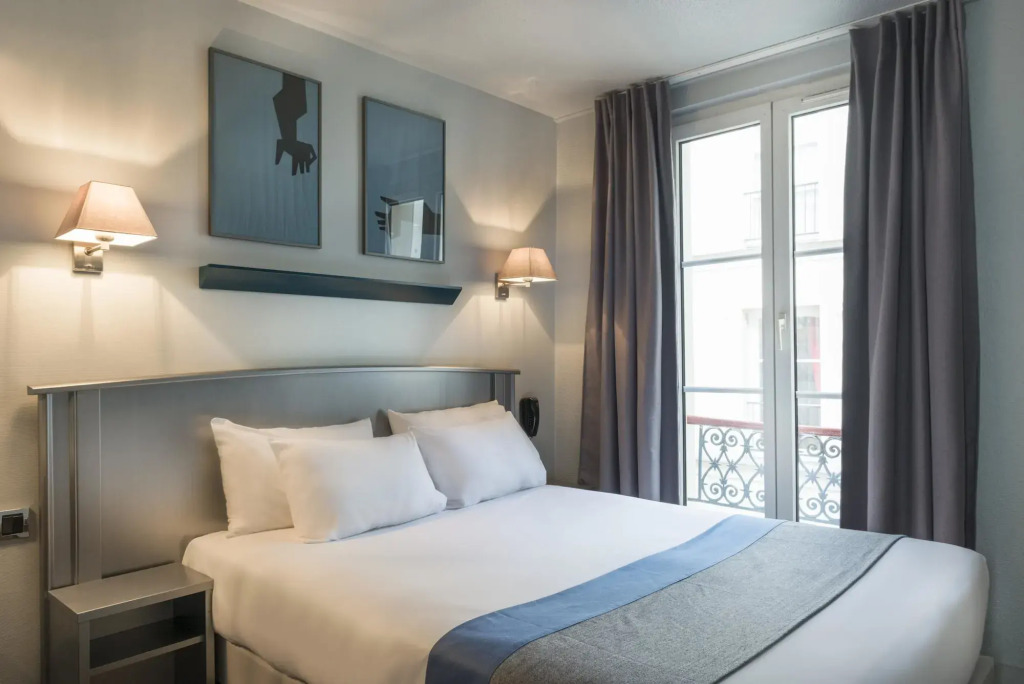 Hôtel BASSS