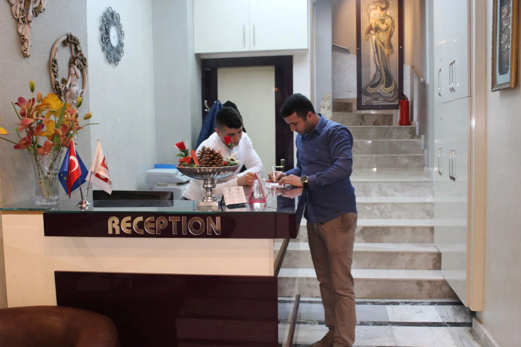 Laleli Hotel Izmir