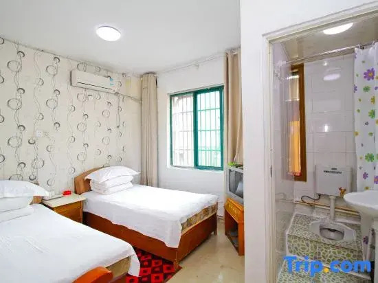 Hongyuan Hostel
