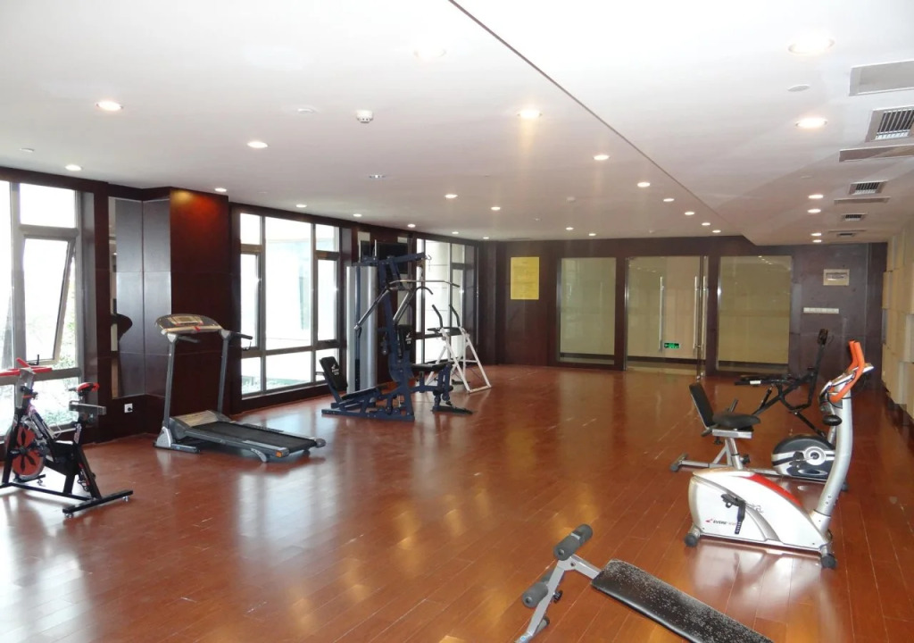 Yushan Jin Jiang Hotel