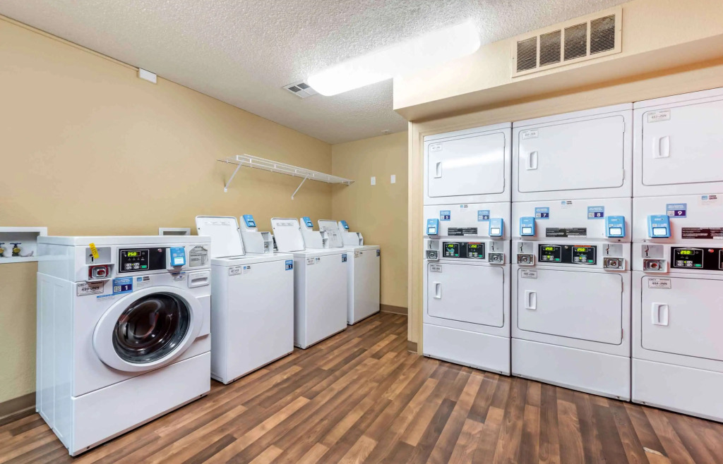Extended Stay America Suites - Minneapolis - Eden Prairie - Technology Drive