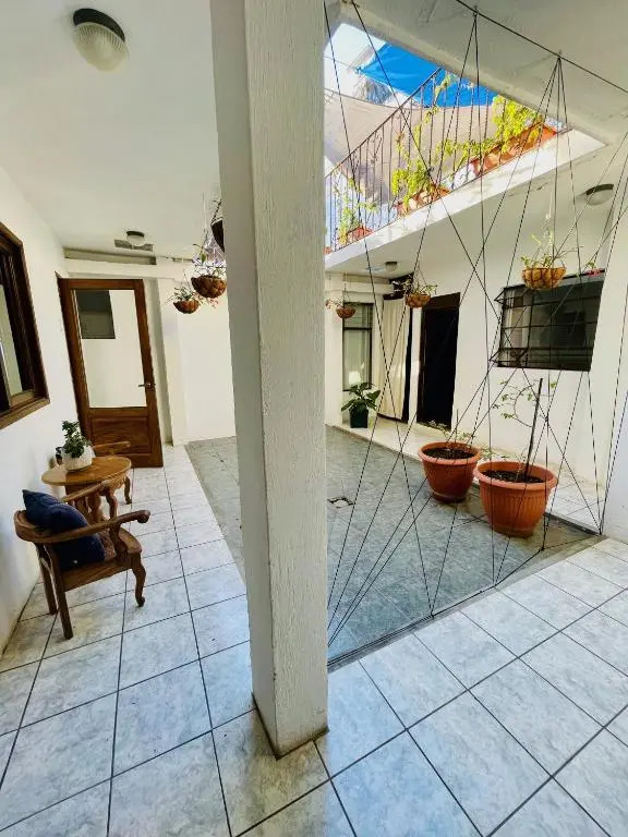 Casa ELA Candelaria
