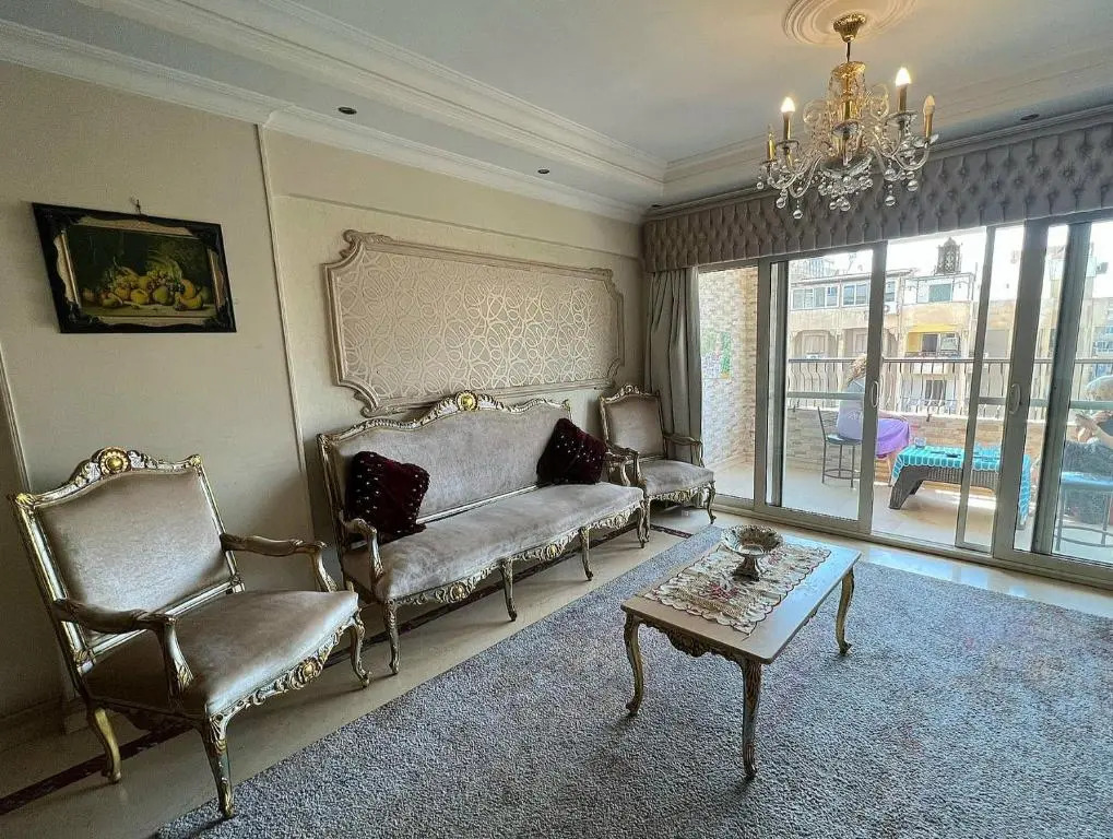 Shata Residential Apartment - Families Only