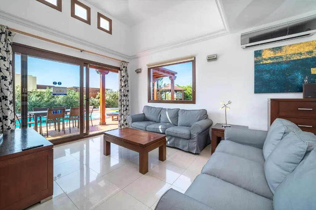 Villa Alegria