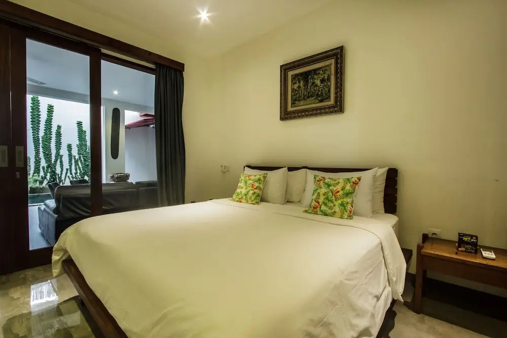 Rainbow Runner Villa by Great Bali Villas