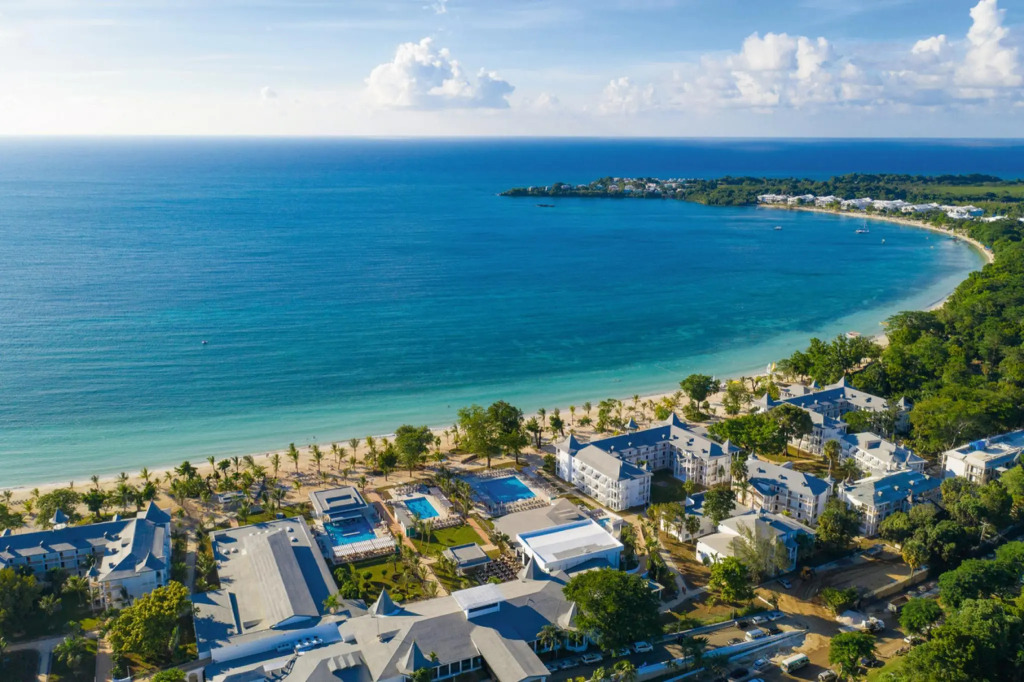Riu Palace Tropical Bay - All Inclusive