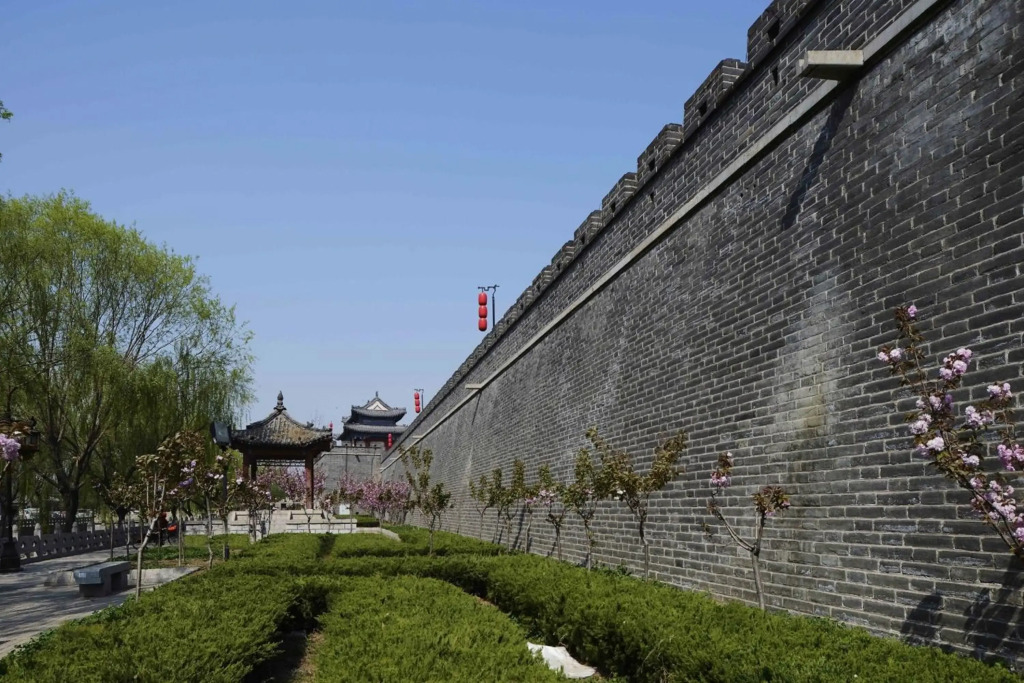 Shangri-La Qufu