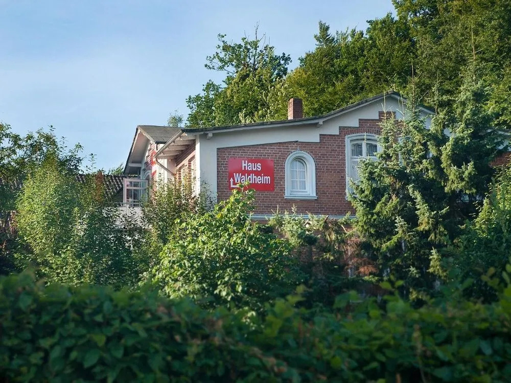 Haus Waldheim