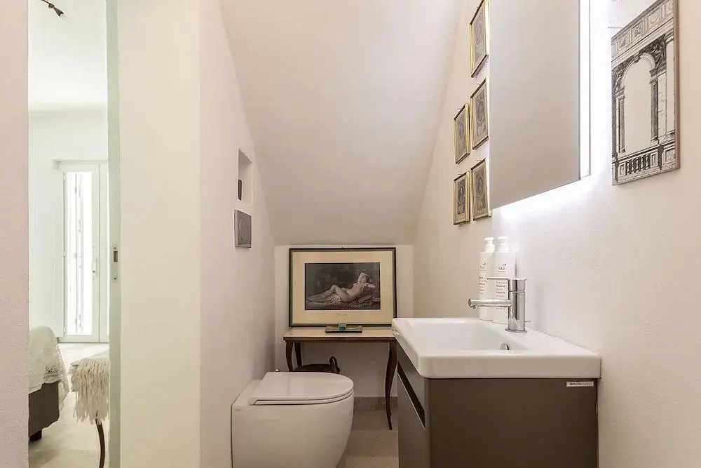 Casa Milvus in centro storico by Wonderful Italy
