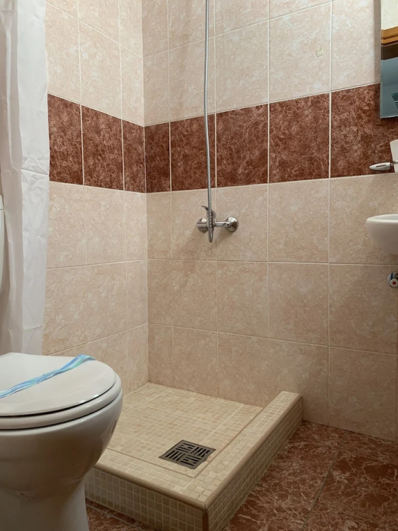 Apartments DEA