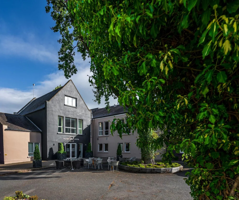 Wilton Hotel Bray