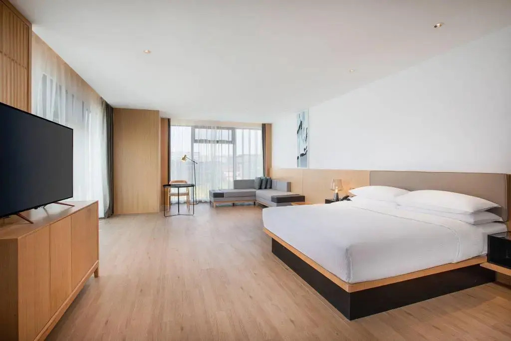 Fairfield by Marriott Taiyuan South