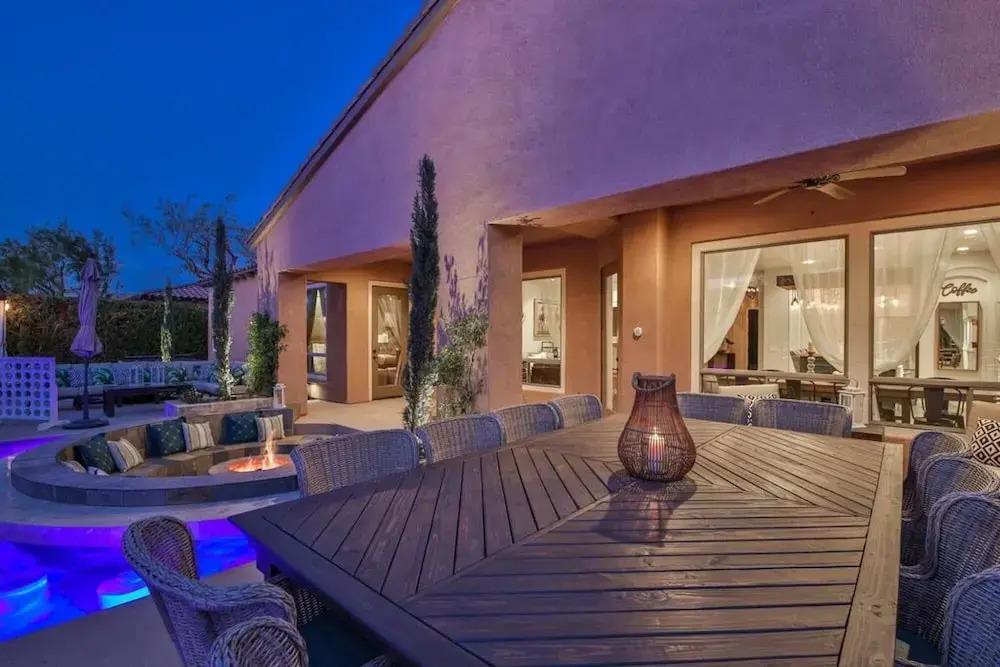 Summer Special Luxury Resort Style Living