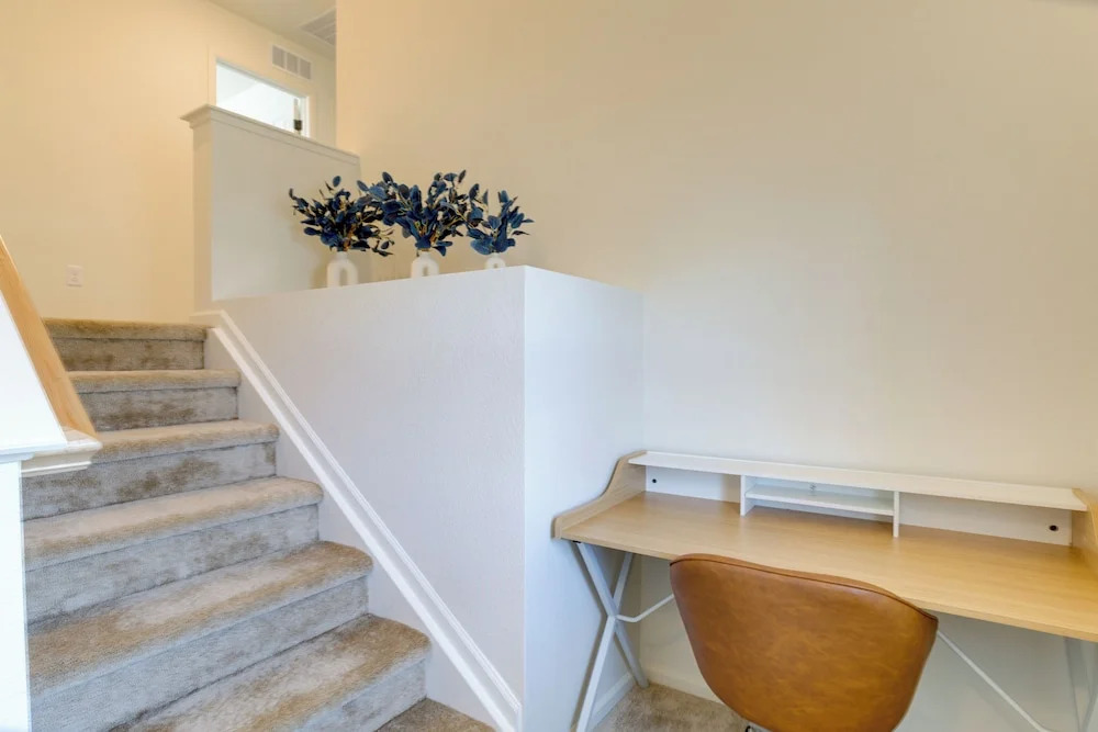 9 Mi to Airport: Pet-friendly Aurora Home w/ Deck