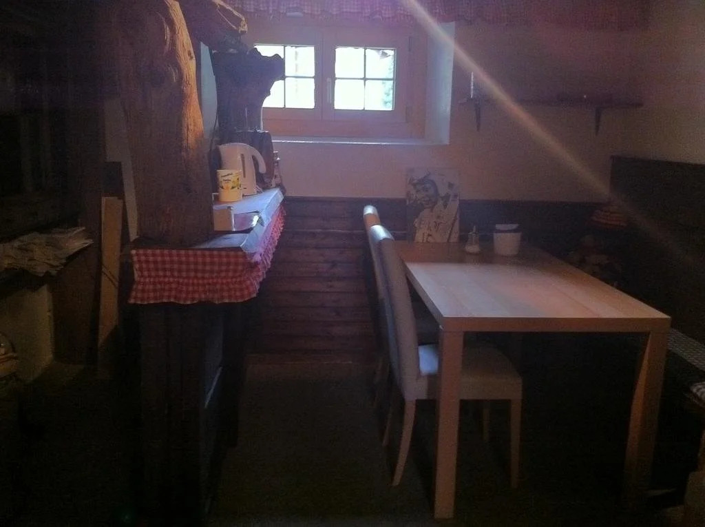 Haus Chalet Arnika