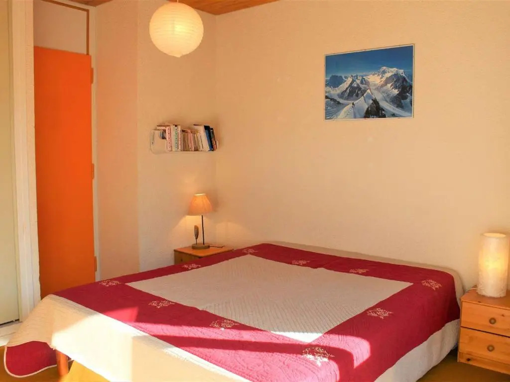 Appartement Vars, 3 pièces, 6 personnes - FR-1-330B-33