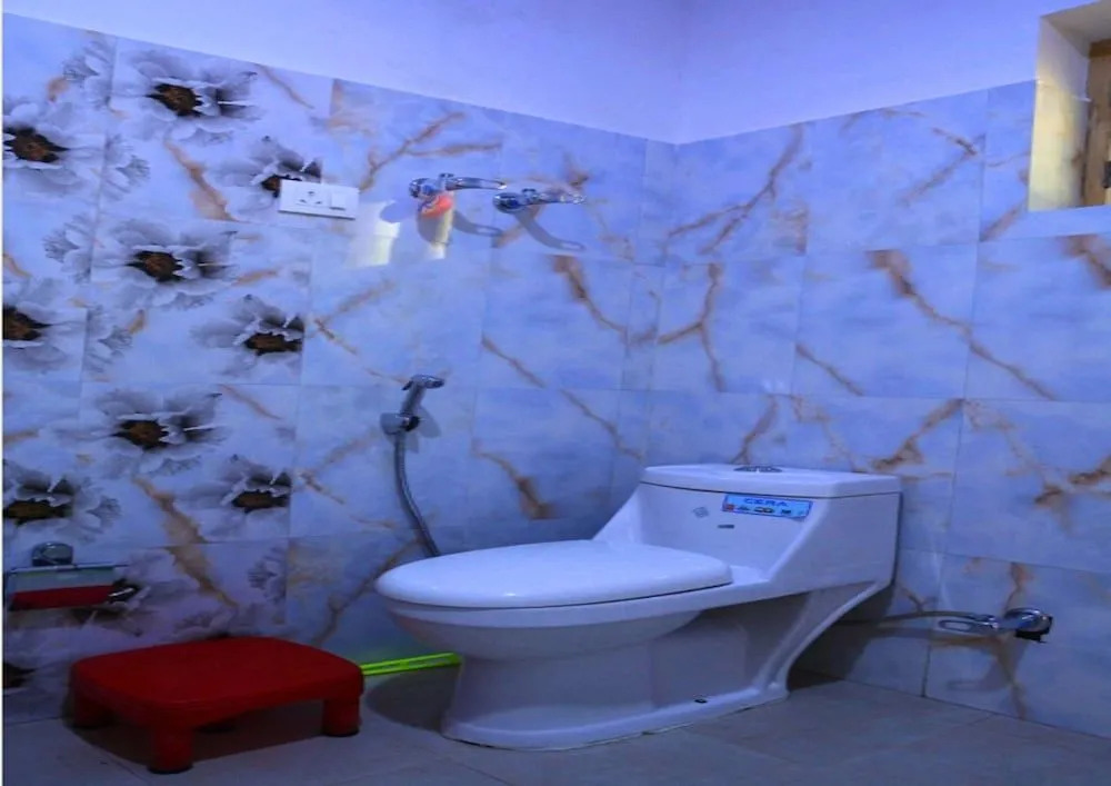 Kushu Guest House