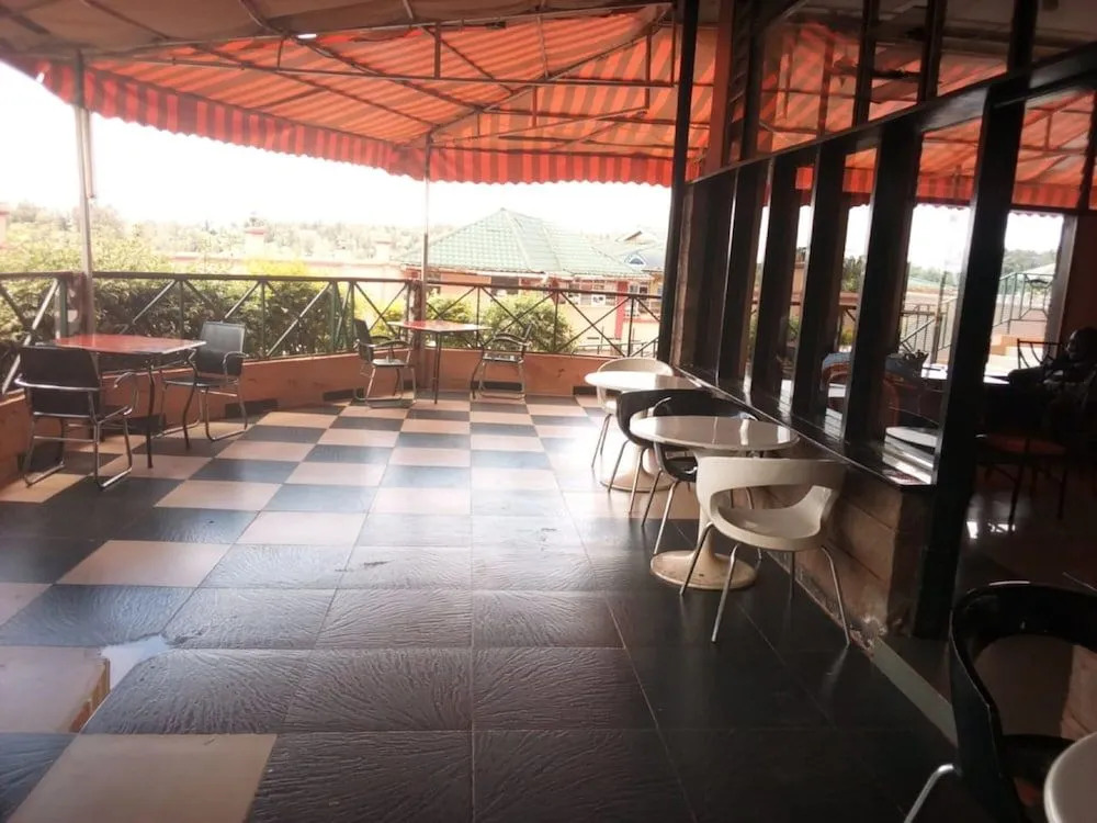Embu Prime Hotel