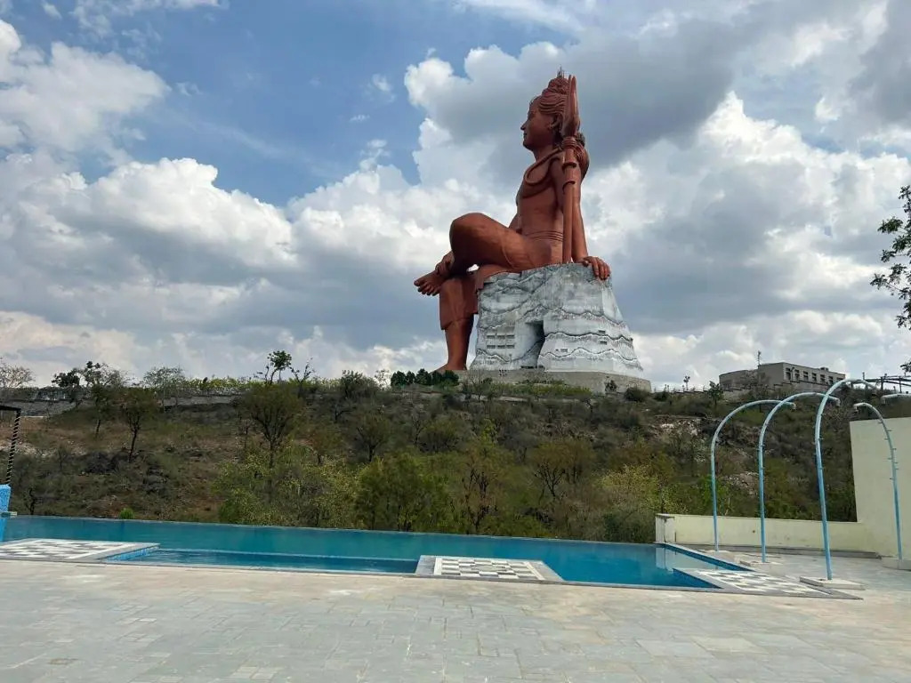 Shiv Ashray Resort